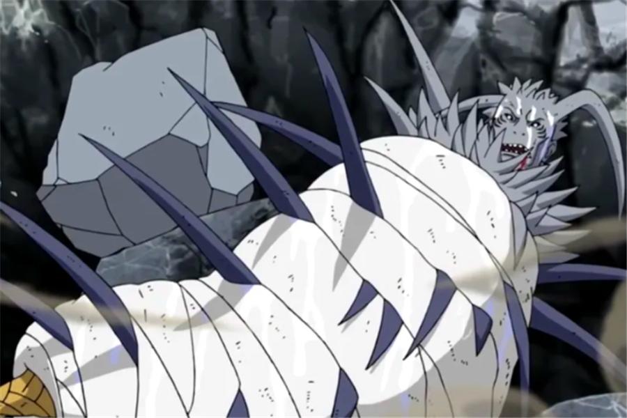 火影被低估的人物,火影忍者最被低估的尾兽