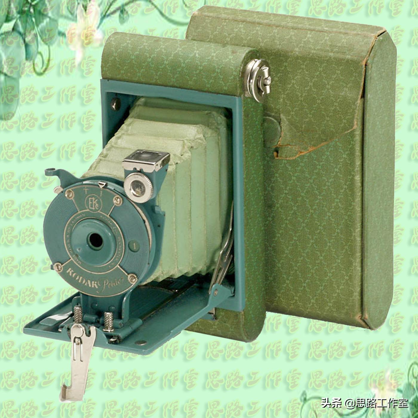 柯达胶片相机可以用国产胶卷,柯达胶卷相机好吗