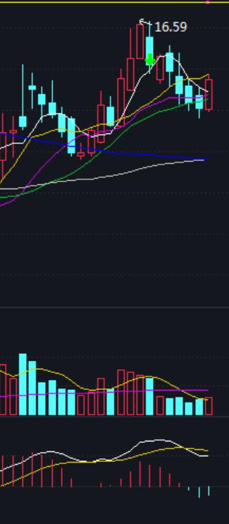 如何盯盘股票池,优质大盘股该怎么操作