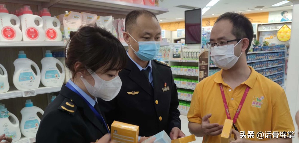 儿童化妆品小金盾,儿童化妆品认准小金盾标志吗