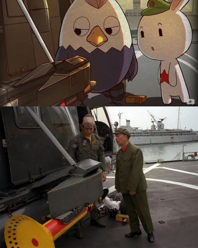 豆瓣9.1分，这部超燃爱国动漫，一定要带孩子看