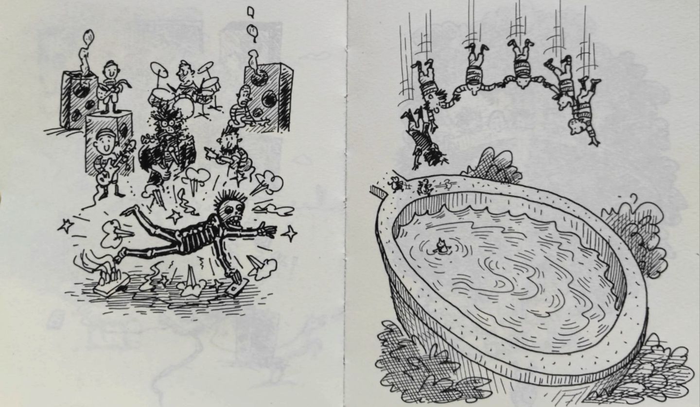 适合四岁孩子的课外阅读,儿童6-12岁课外阅读