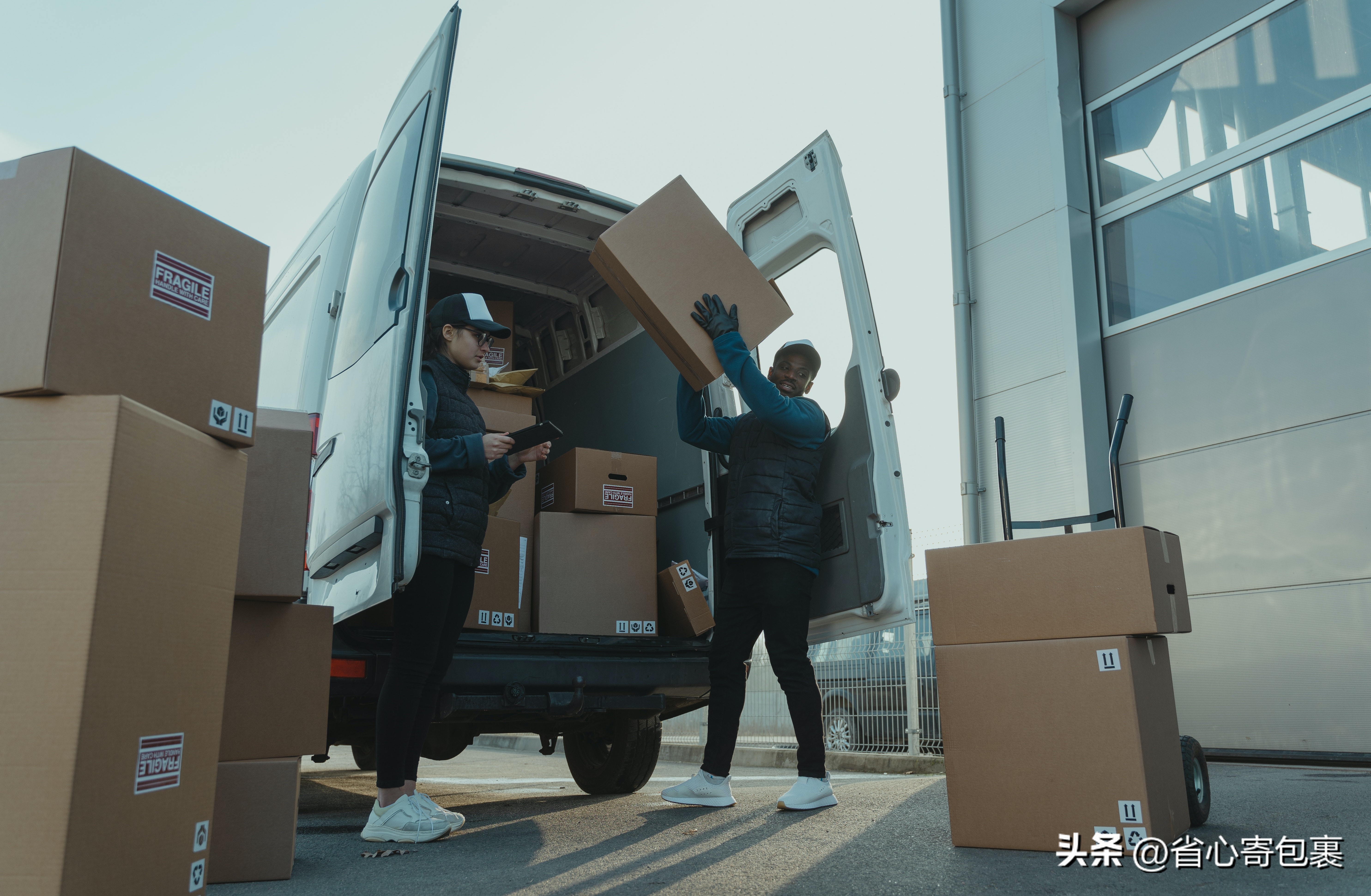 寄什么快递费最便宜,寄哪个快递最快最便宜省钱