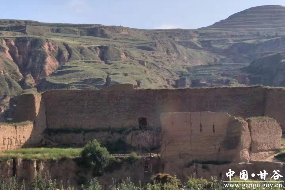 渭北清溪河畔陈氏家族,翰墨馨香传文脉