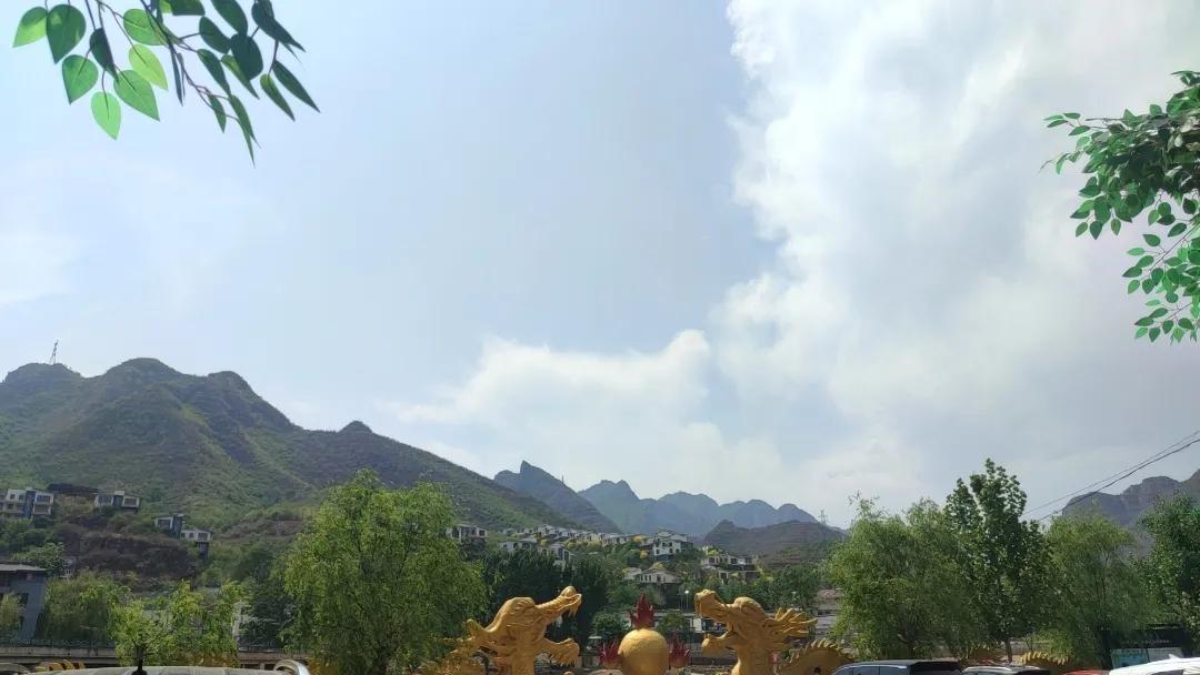 十渡一日游游玩攻略,十渡一日游旅行社