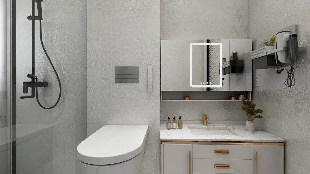 百变自由装，快来get你的装家攻略～