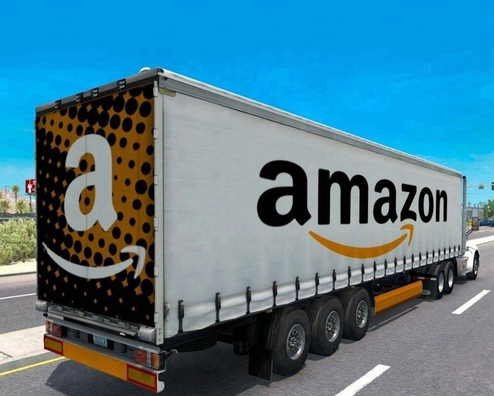 亚马逊自发货物流哪个性价比高,亚马逊为什么要推行精益物流管理