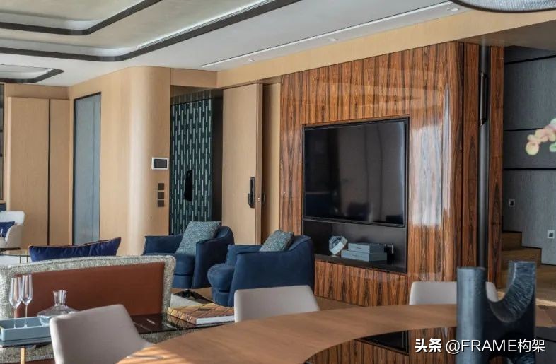 FRAMEAWARDS2022丨陈幼坚设计，F.O.G.，丹健国际和SoilStudios