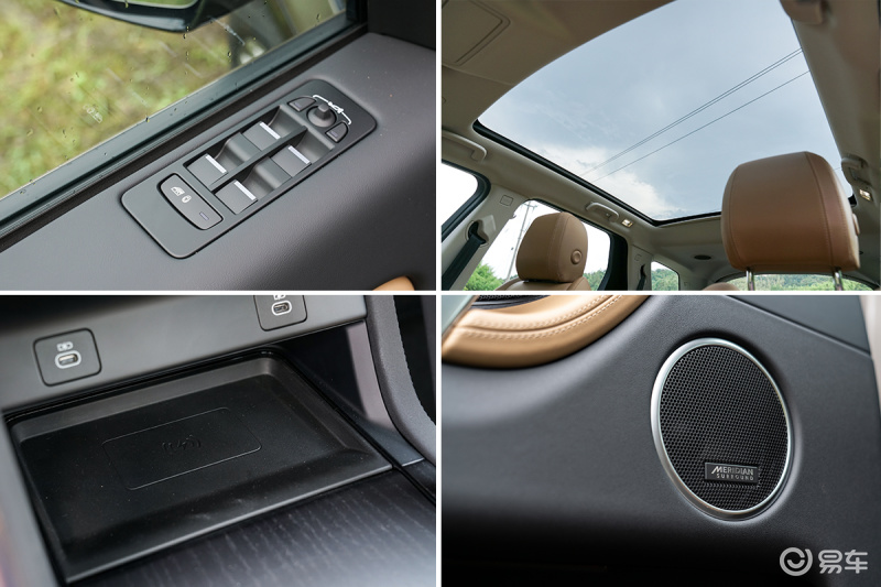 新款发现运动版上市,22款发现运动豪华定制版