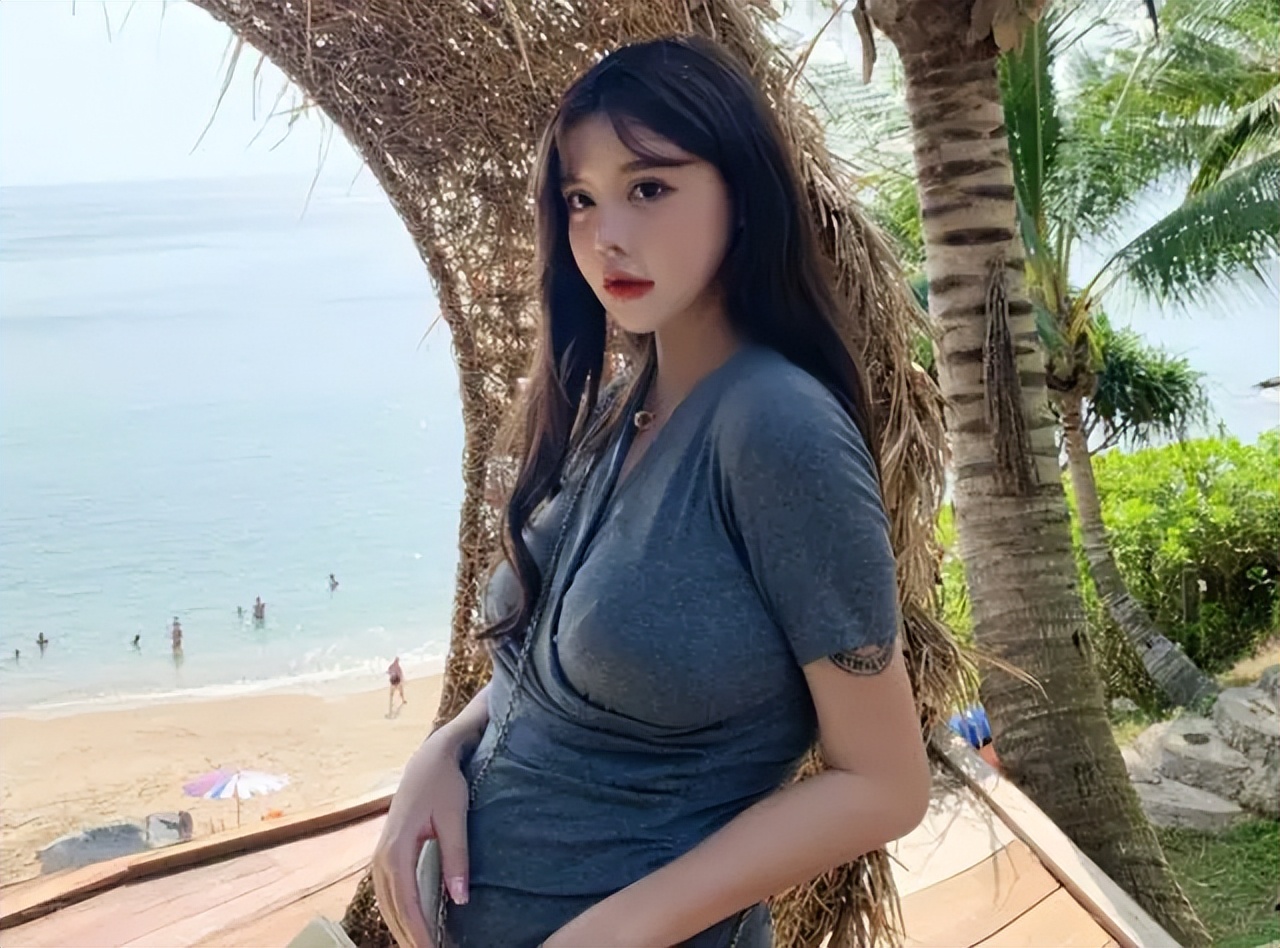 韩安冉宋浩然结婚前发表感言,韩安冉宋浩然结果