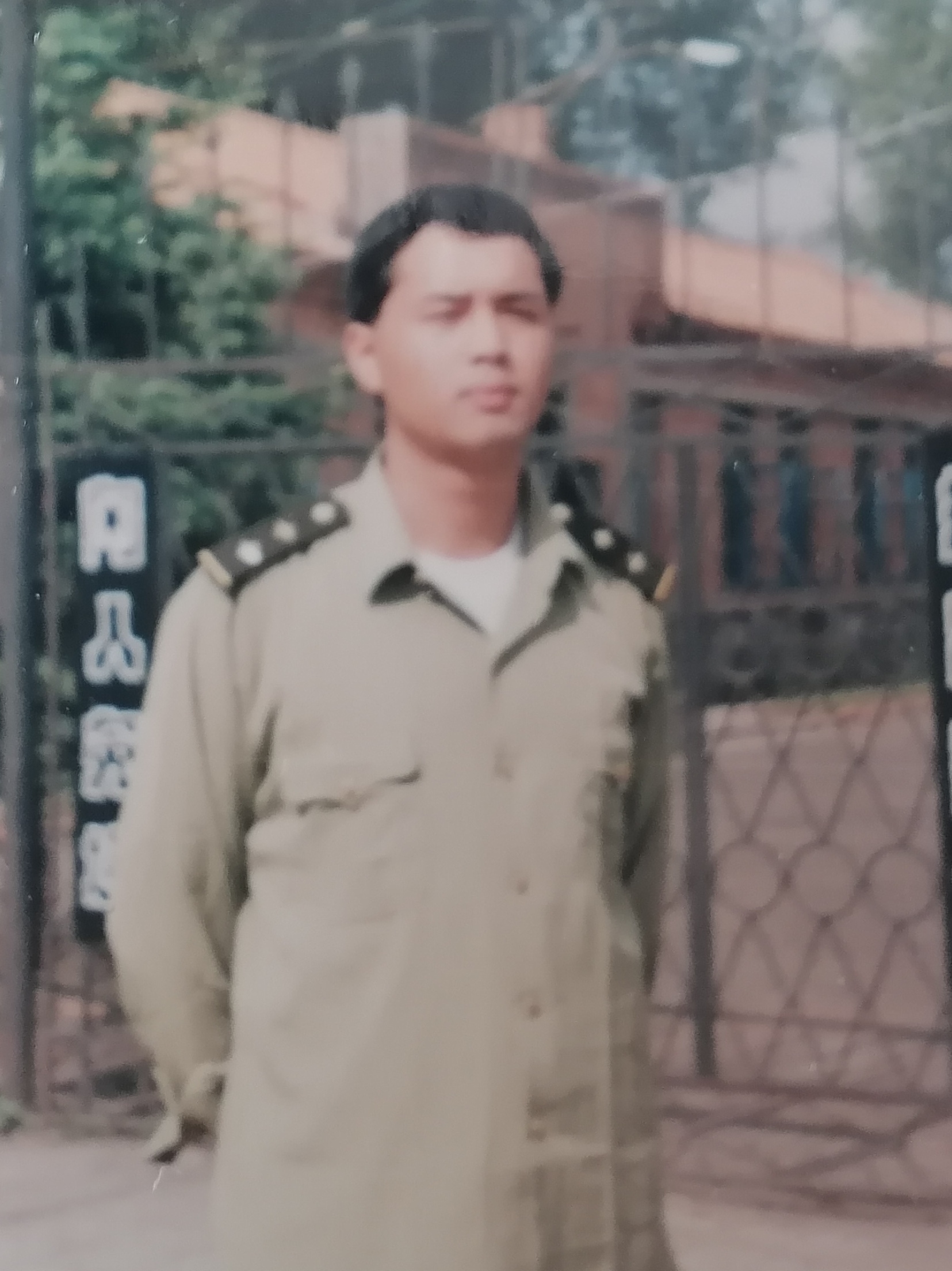 退伍回到地方的感慨,难忘的回忆录经典