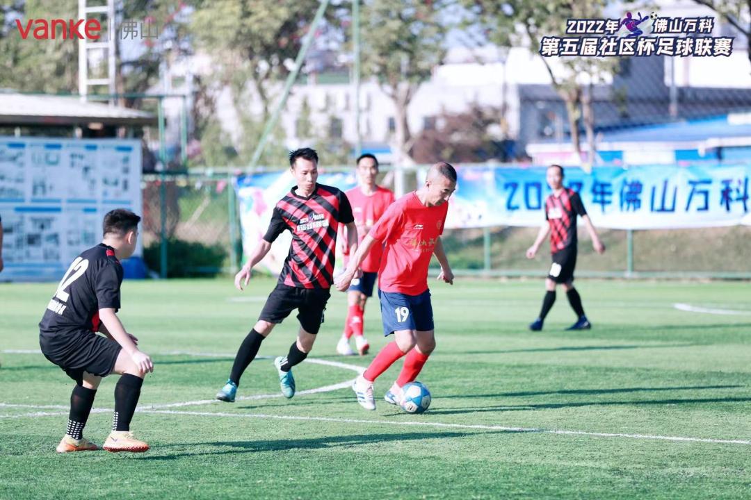 18年前的佛山,佛山有没有万科