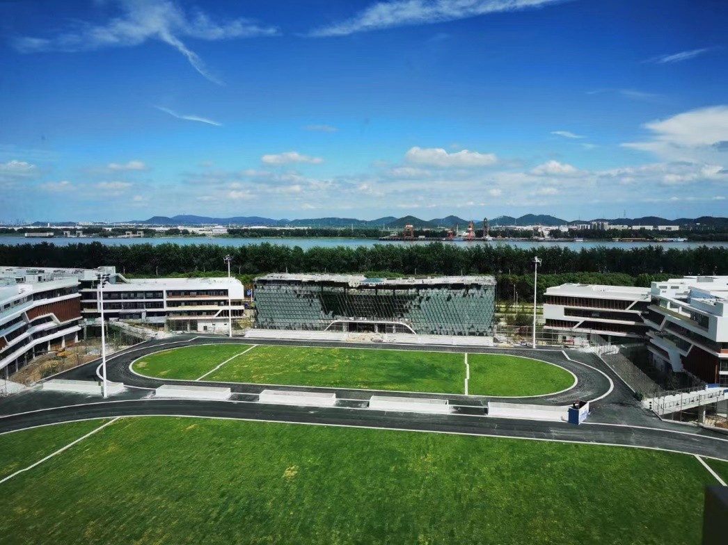 爱莎国际学校武汉活动,武汉爱莎国际学校alevel