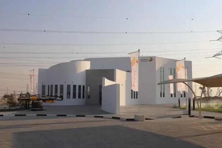 零碳科技：3D打印两周一套房