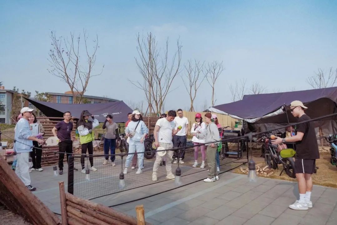 成都家门口的运动场,成都家门口运动空间