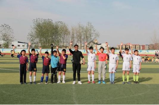 全国校园足球特色学校评选机构,黄冈市足球特色学校