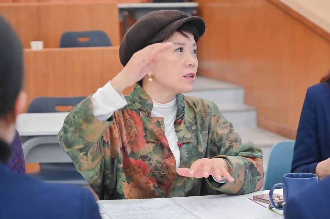 一条脑筋急转弯引发的深思！儿童哲学教育专家，点赞芭德美际课堂