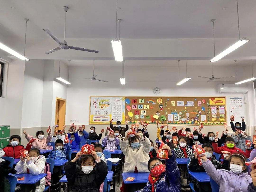 开学第一天苏州工业园,苏州娄葑学校开学