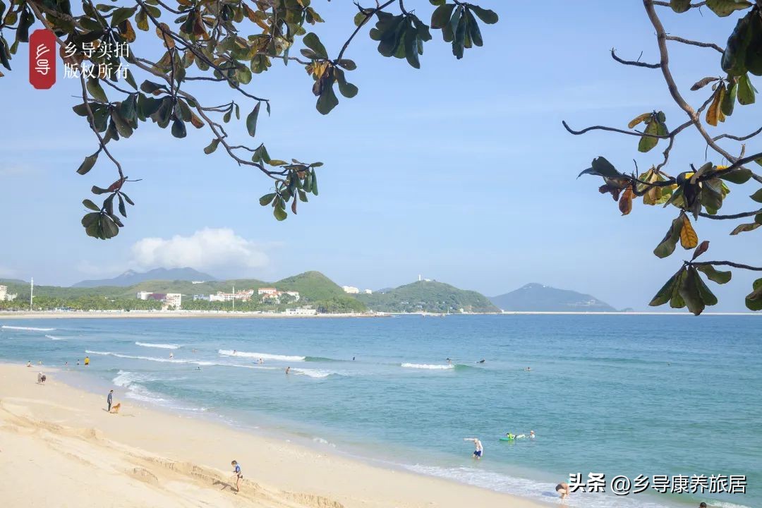 在海南三亚过冬有哪些费用,旺季三亚过冬住哪里性价比高