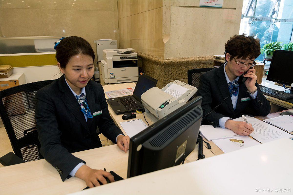 100万存款在中国算富人吗,银行存款100万在中国处于什么水平