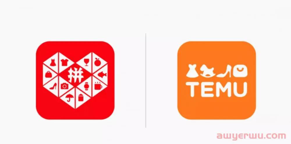 TEMU火爆海外社交媒体的电商平台，海外版PDD。