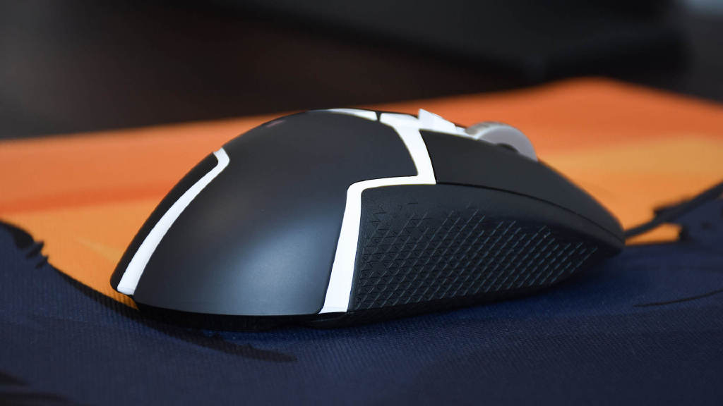 罗技g502hero鼠标报价及设置步骤,罗技g502hero女团定制版