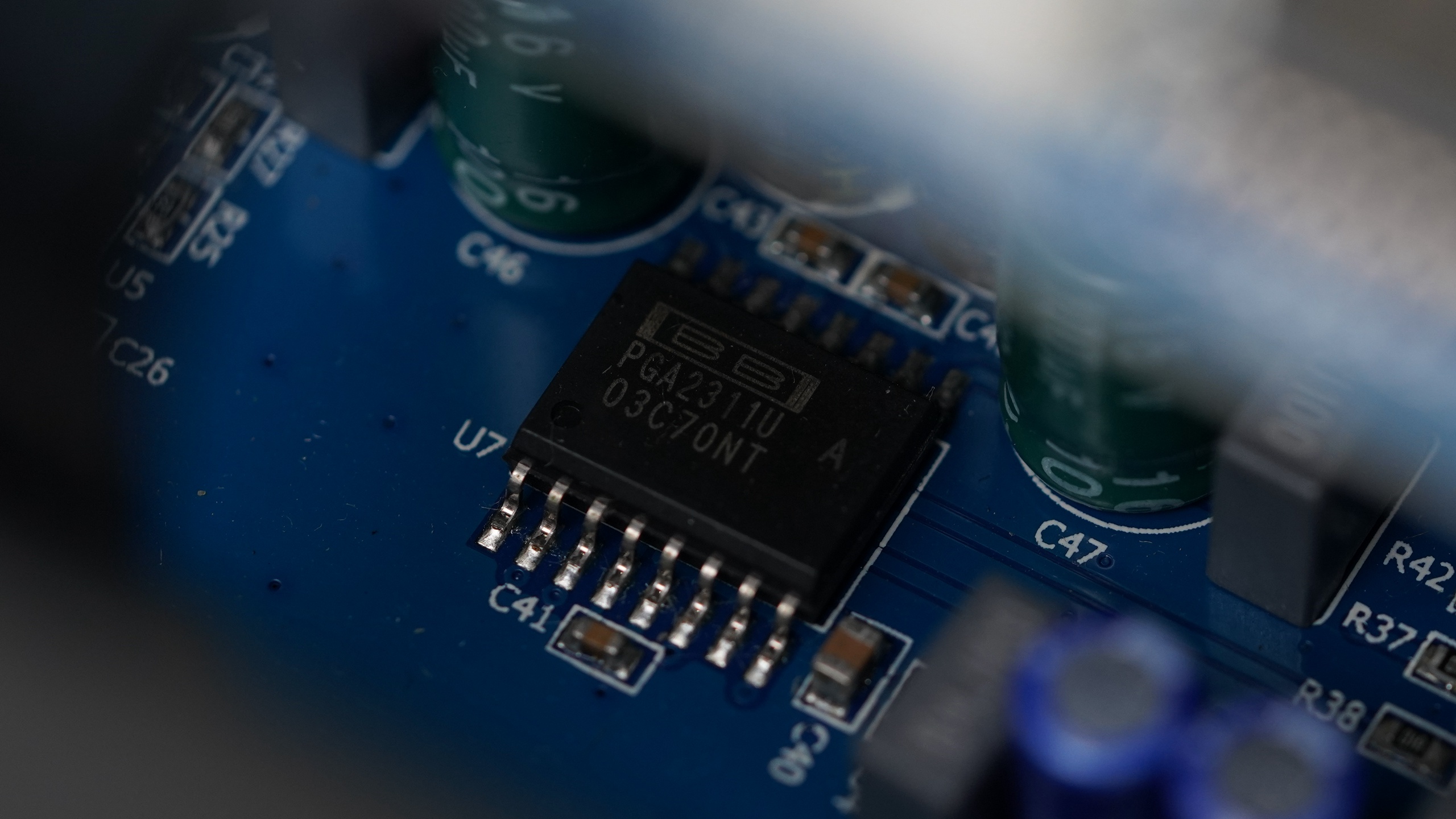 cd功放分体播放机,傲立omnia功放