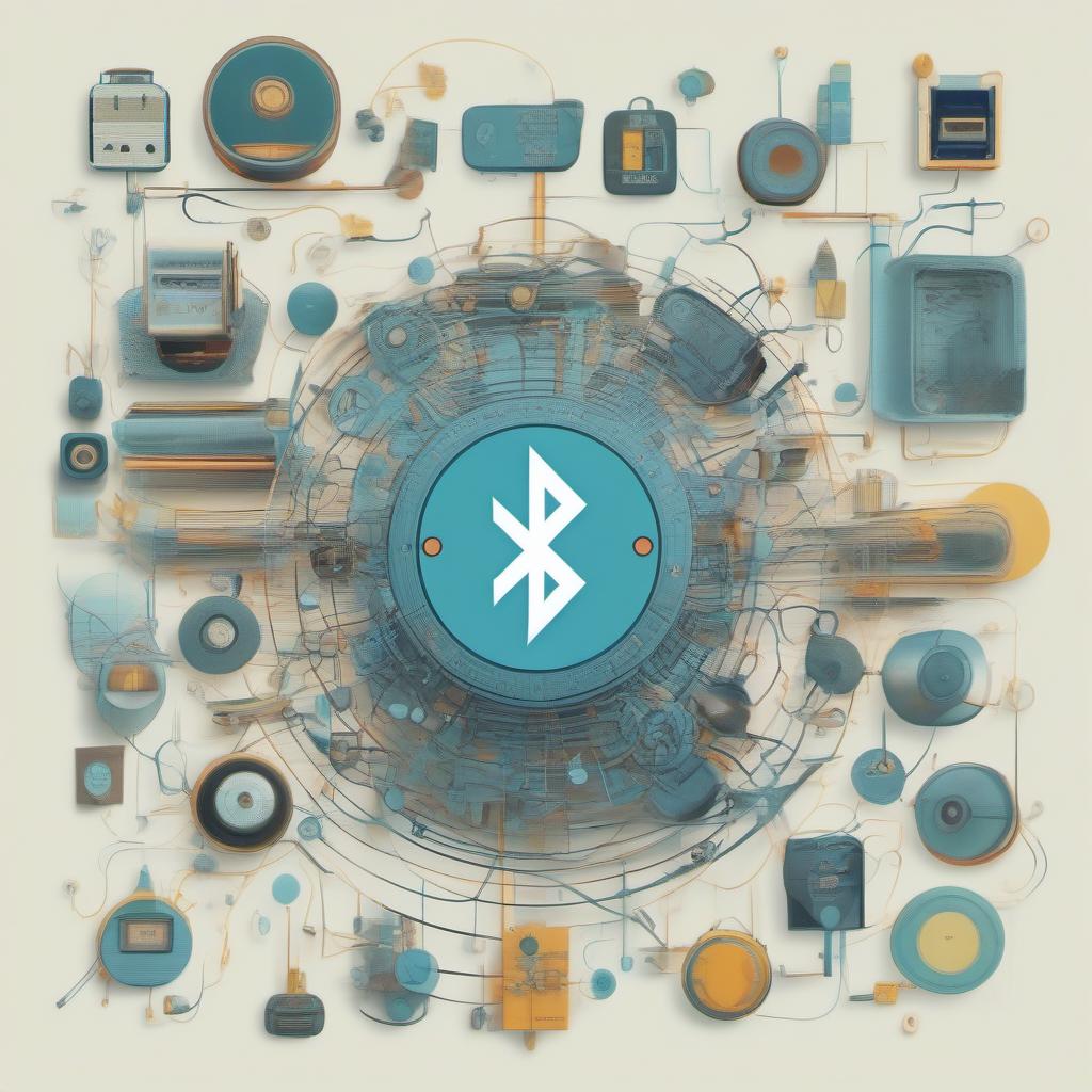 手机搜索不到蓝牙耳机配对怎么办,vivo手机蓝牙耳机怎么连接