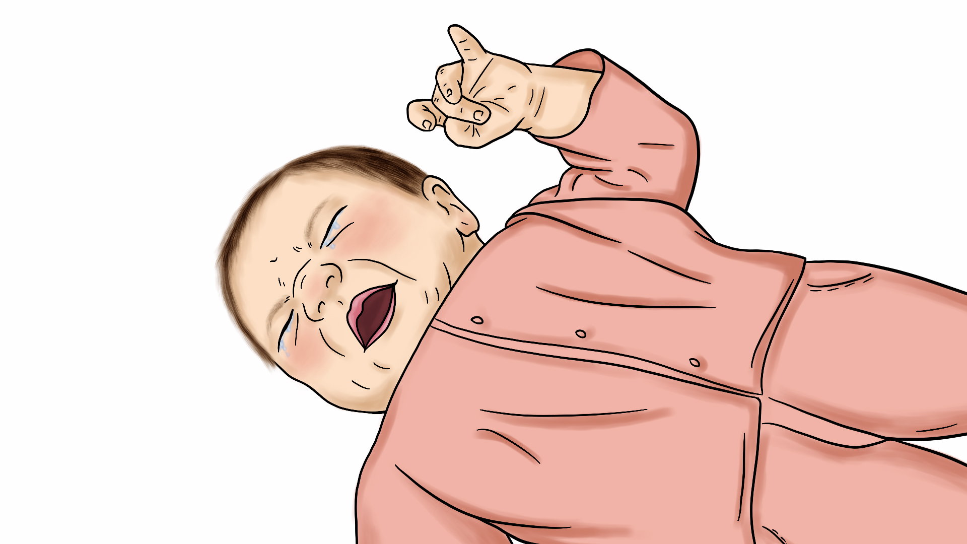 霉菌性阴道炎的基本常识都有哪些,女幼童阴道炎自己能好吗