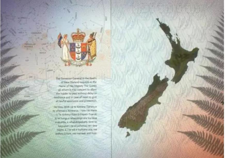 新西兰免签入境吗,持新西兰护照能免签入境哪个国家