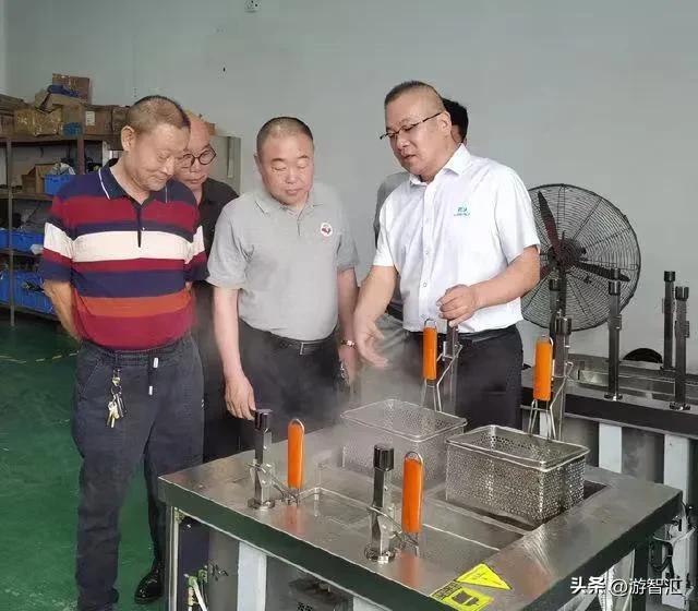 东莞科越：疫情下艰难，困境中坚守