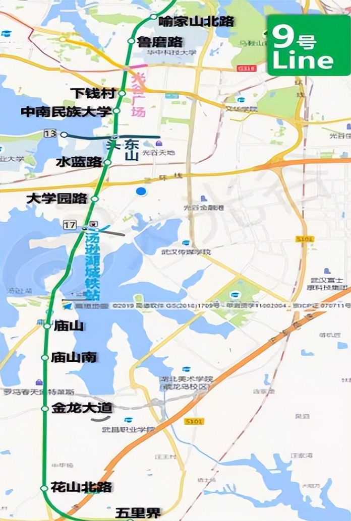 武汉五里界恒大科技旅游城现状,武汉恒大科技旅游城现在怎么样了