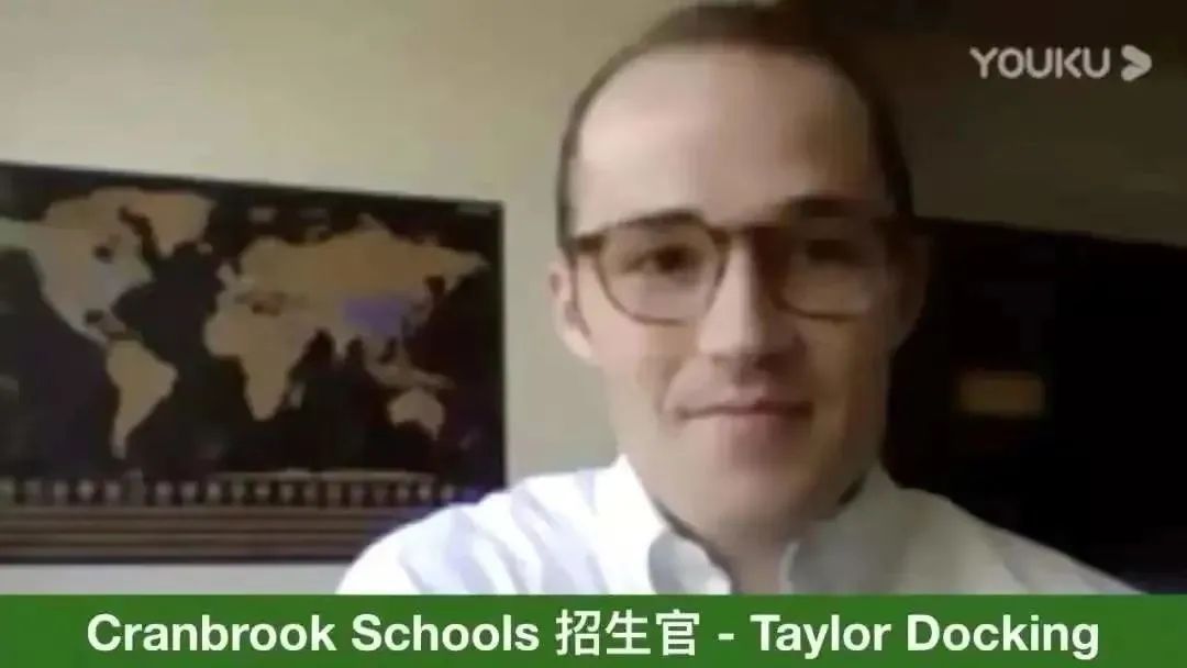 对话美国大学招生官,对话名校招生官波士顿学院