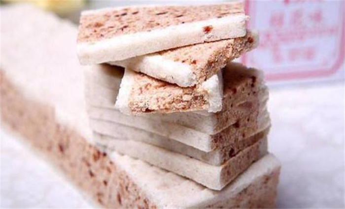 西塘古镇不止景美,西塘古镇有什么不粘牙的美食