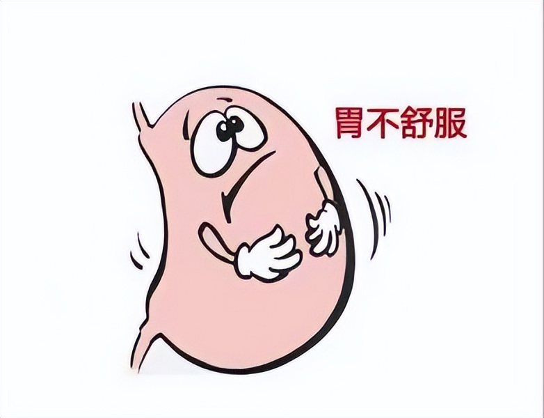 胃肿的很大还胀气,胃满腹胀吃啥药