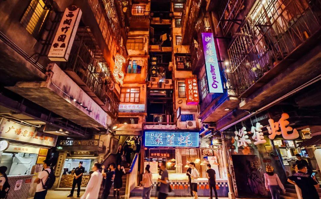 别再去这些地方旅游了,深圳东门有什么地方可以逛的