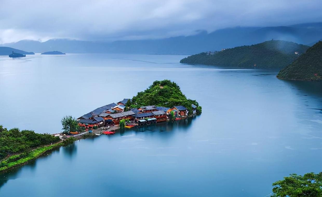 如果有人不喜欢你记住4句话,如果有人不喜欢你记住这四句话