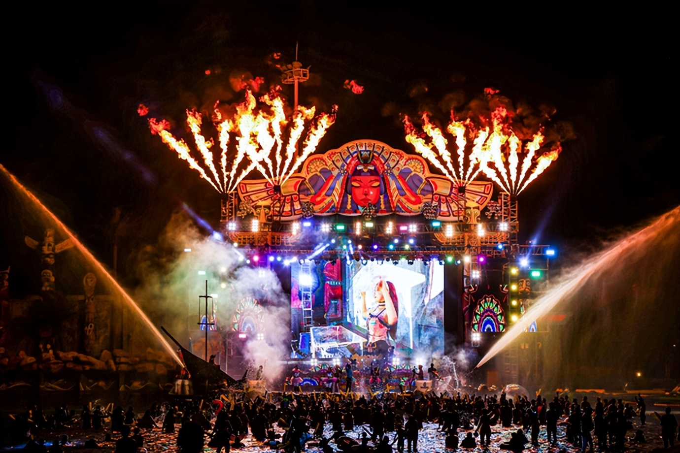 【加快建设国际消费中心城市】点燃文旅消费篇之一：火热夏日与郑州来一场美丽邂逅