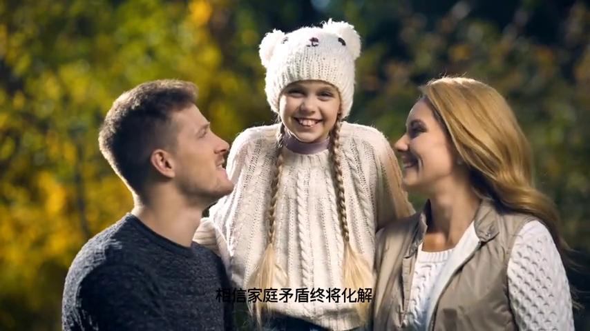 二婚怎么和孩子沟通让他接受,二婚夫妻无法沟通的后果