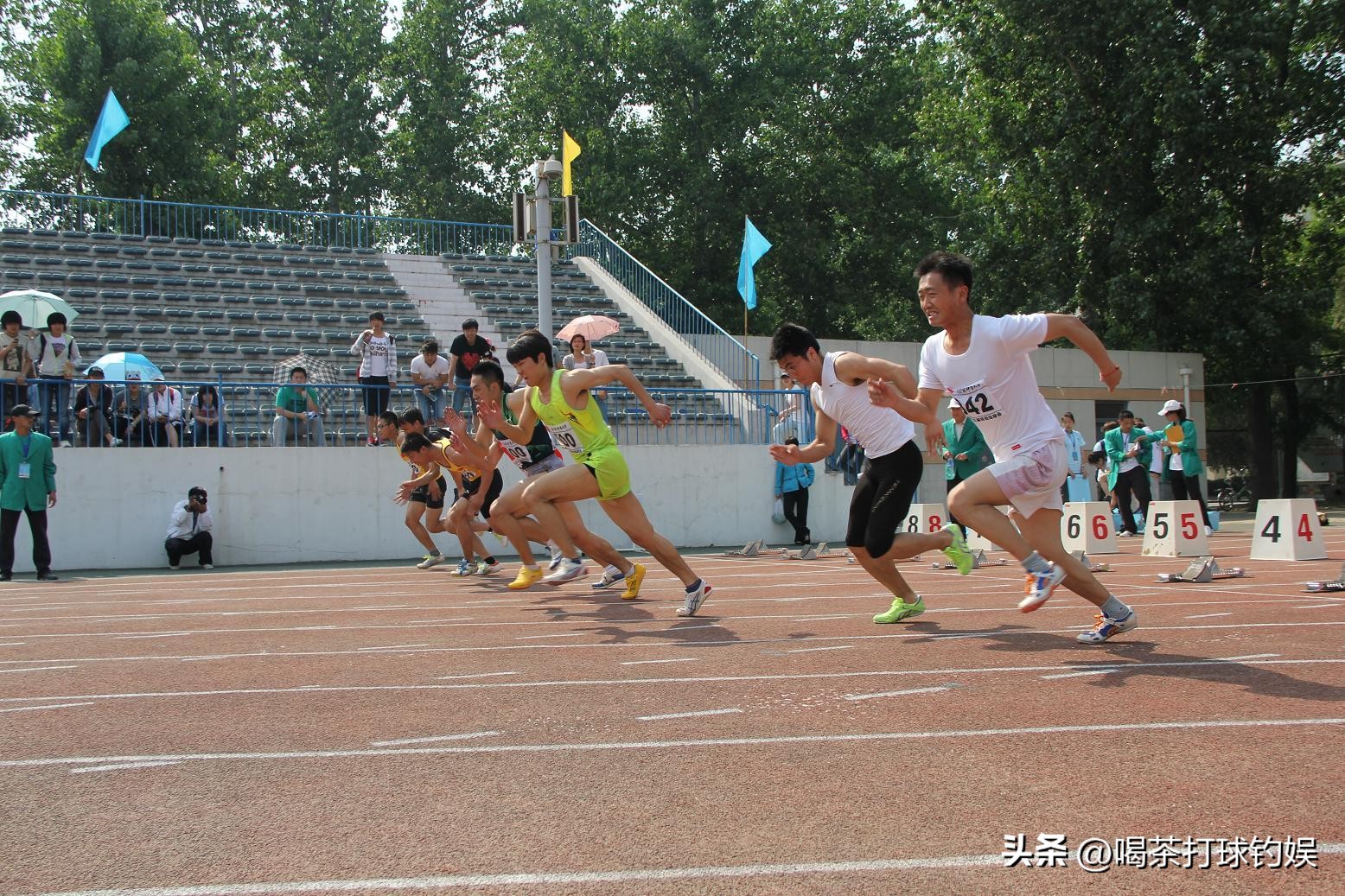 体育纳入高考各学校标准,体育类不合格高考能参加吗