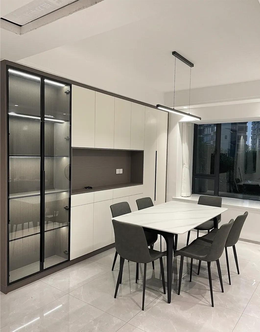 什么样的餐桌最受欢迎,为何这7种餐桌越来越不受欢迎