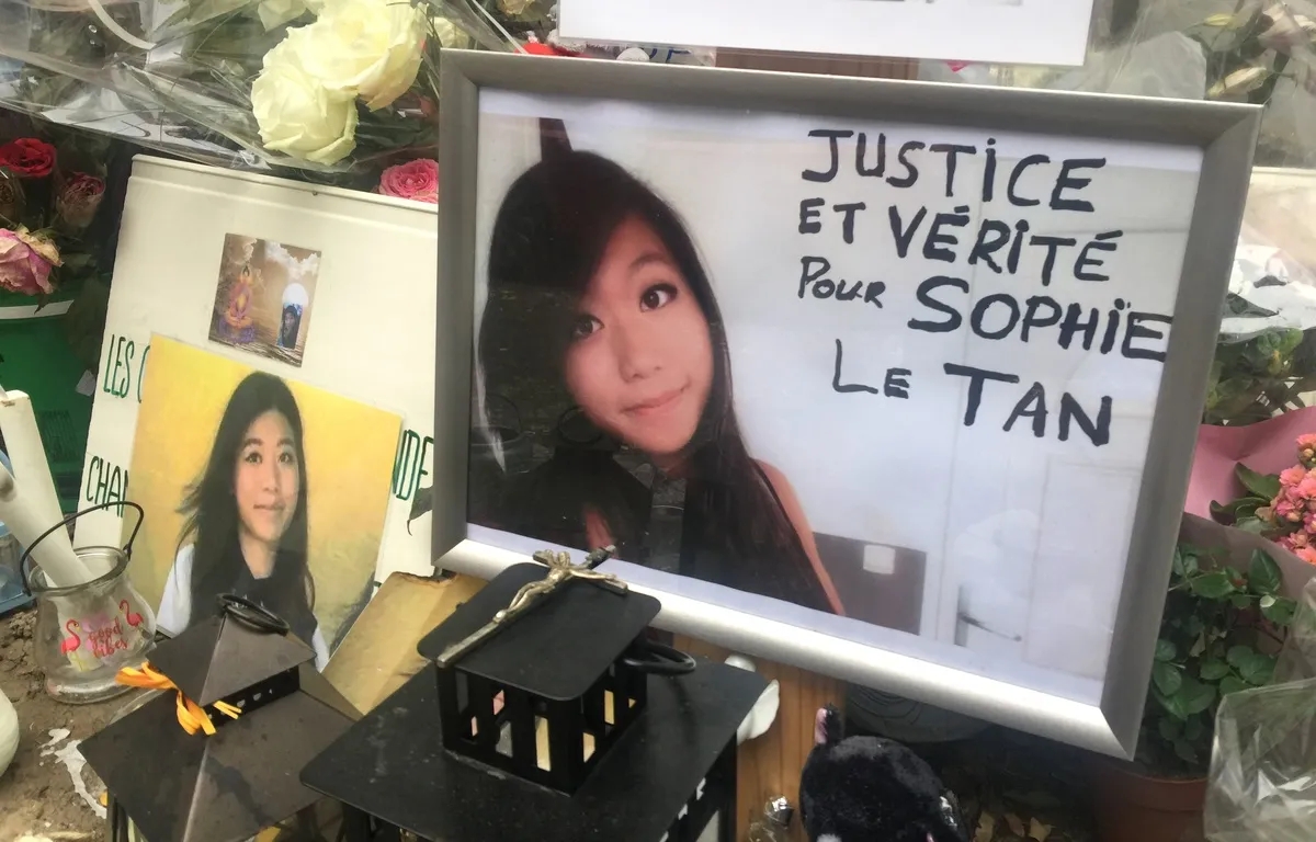 华裔女生租房失踪:不见人不见尸,妹妹大数据查询:真相毛骨悚然