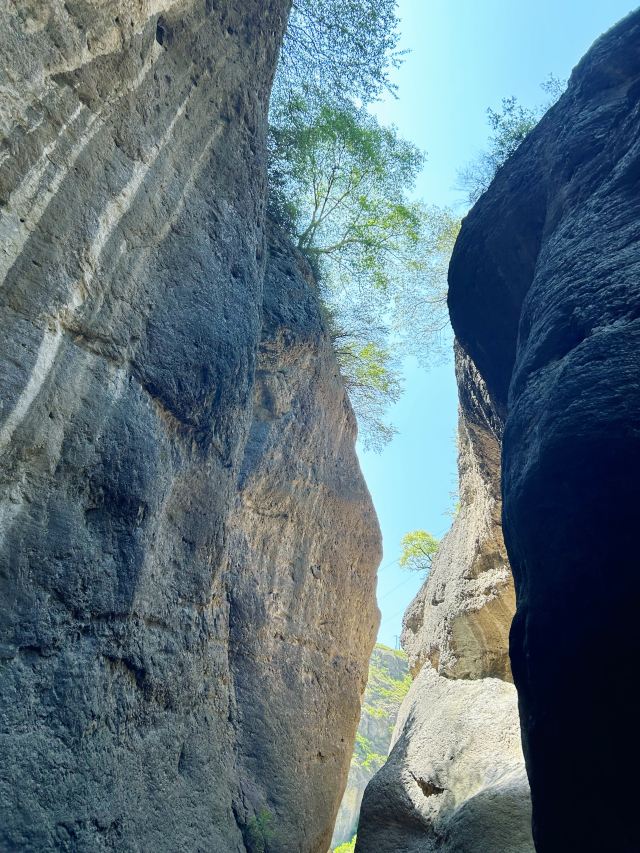 小五台山风景区攻略,小五台山自然保护区