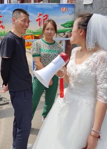 片段安徽人撞脸朱元璋,朱大胆儿图片