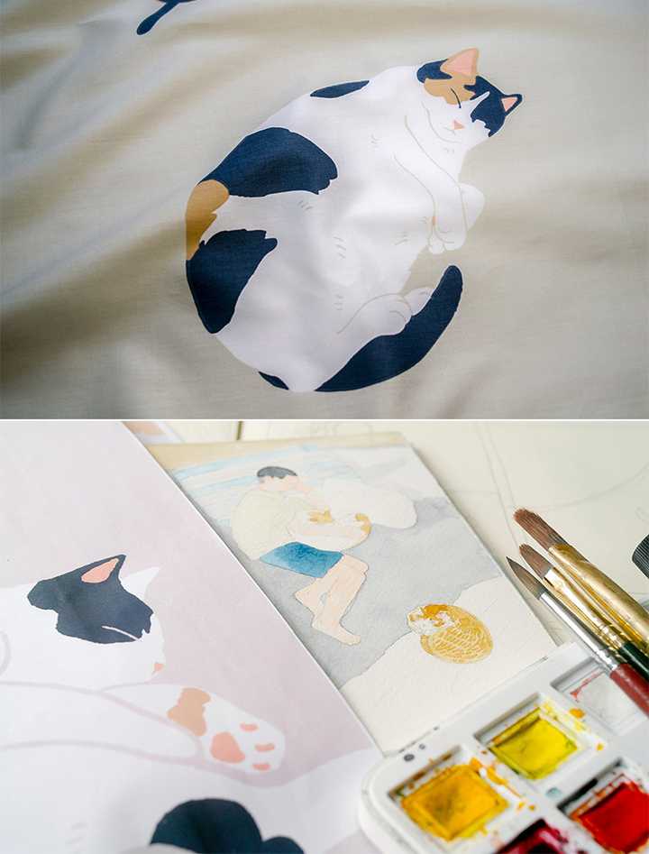 江南布衣家居服旗舰店,江南布衣儿童官方旗舰店睡衣