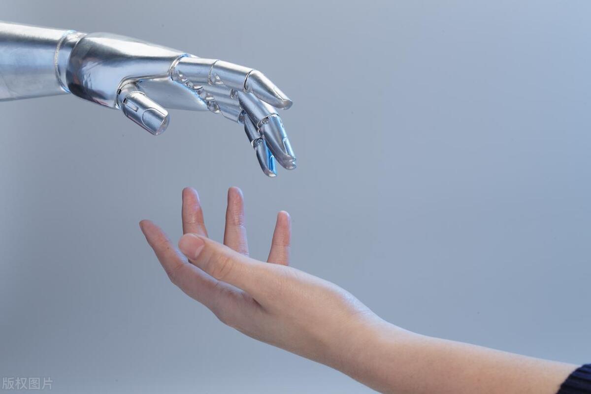 ai阻止穷人变富的根本原因,ai带来的商机