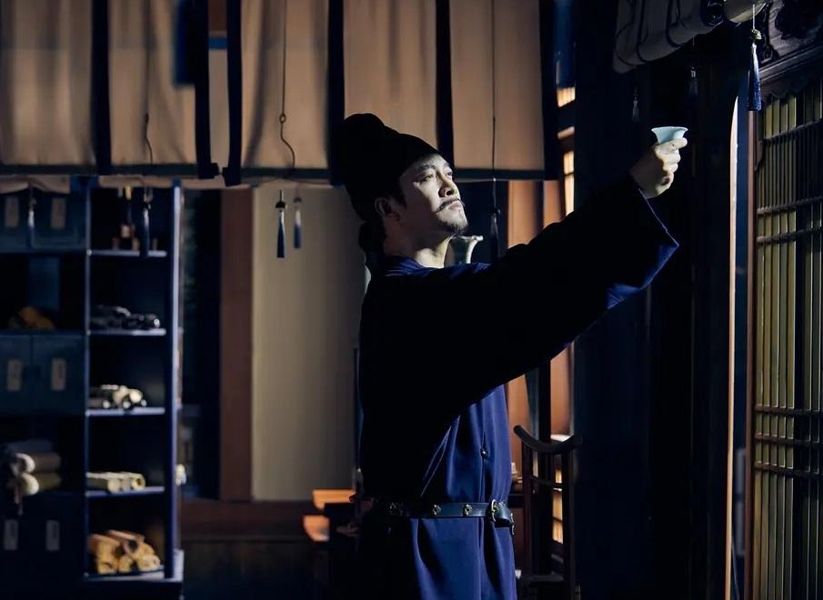 唐朝诡事录苏无名怎么到处查案,唐朝诡事录苏无名身边得力干将