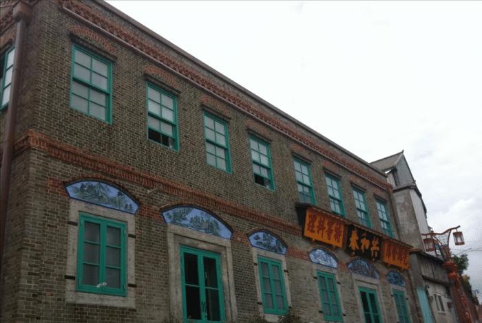 里应外合偷炸酱面!韩网友篡改外网百科韩官方在华称是大韩美食