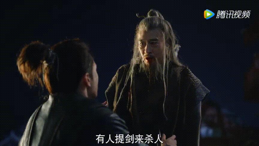 说英雄谁是英雄关七是好是坏,说英雄谁是英雄关七是好的吗