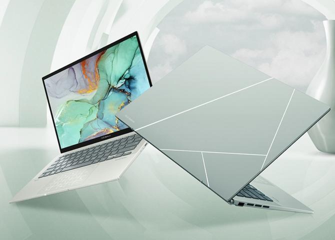 2022年轻薄本电脑推荐4000-5000之间,thinkbookplus2双面屏超轻薄本